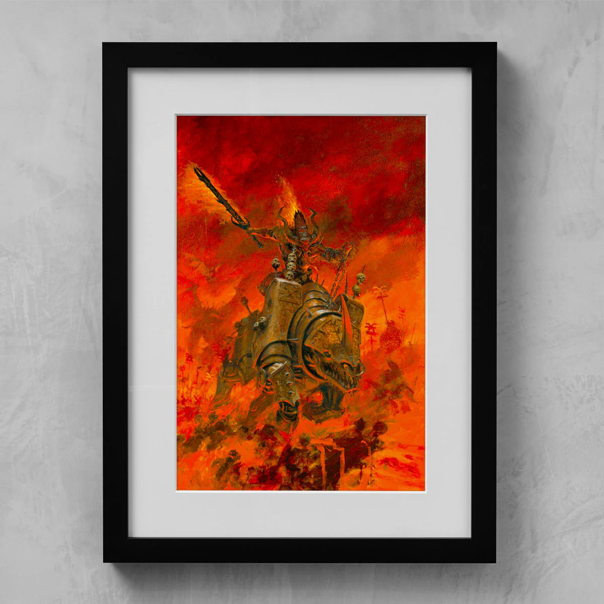 Age of Sigmar